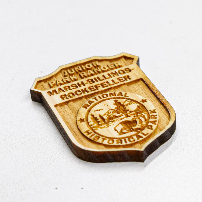 Cut and Engraved Ready for Finishing