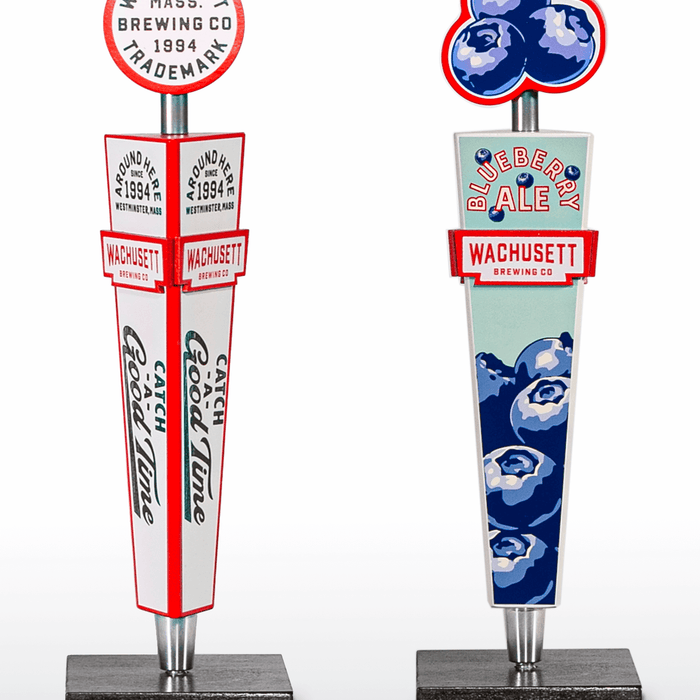 Wachusett Brewing Co.