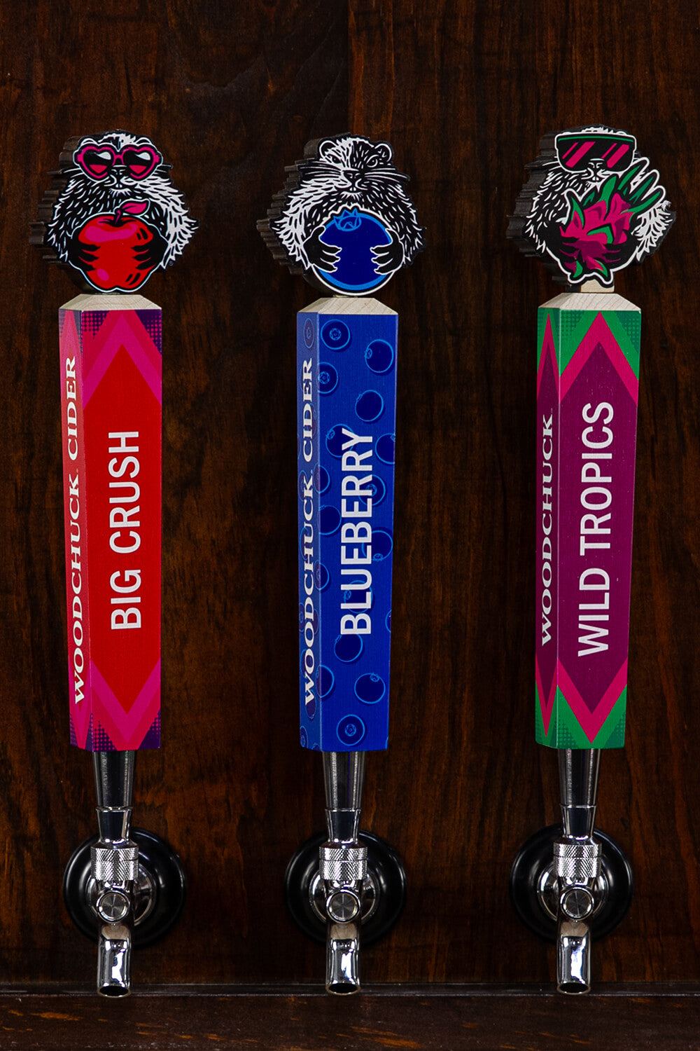 Woodchuck Cider