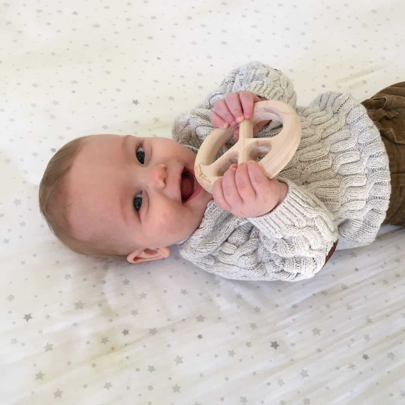 Infant