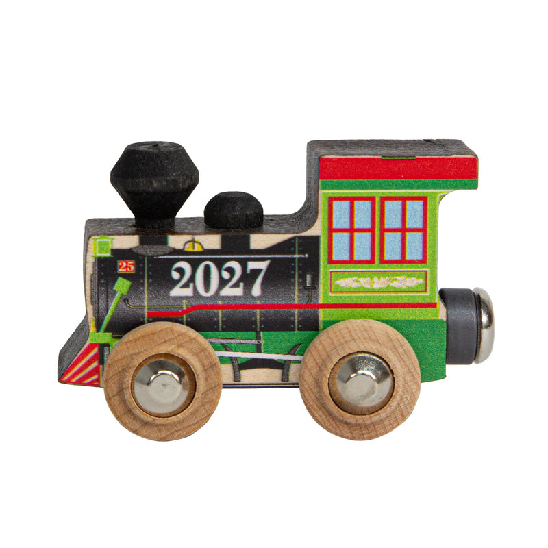 NameTrains 2027 Engine
