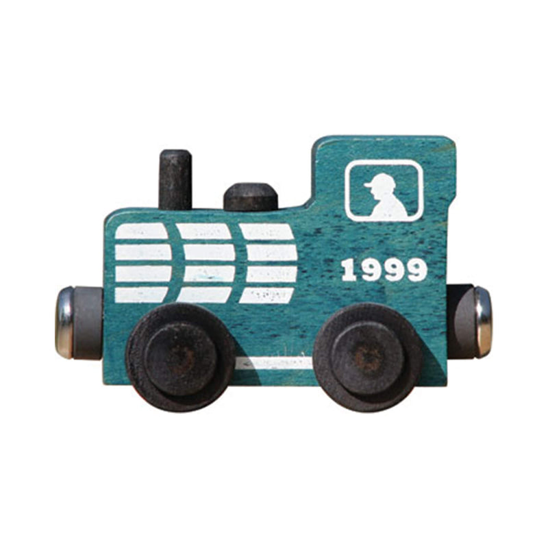 NameTrains 1999 Engine