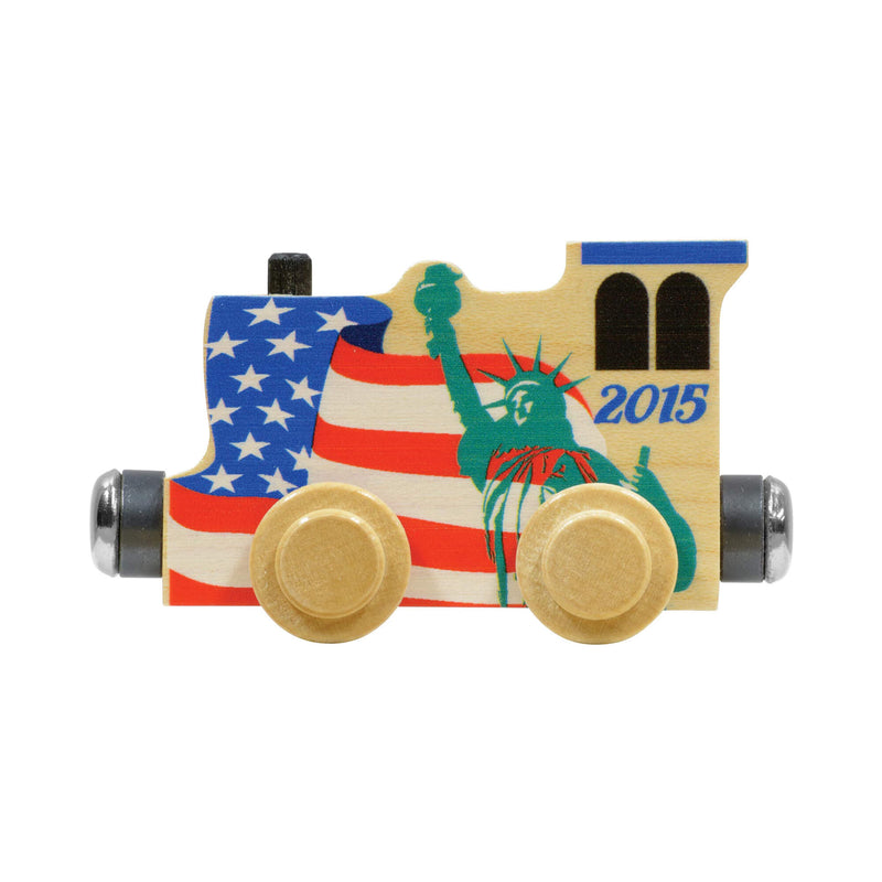 NameTrains 2015 Engine