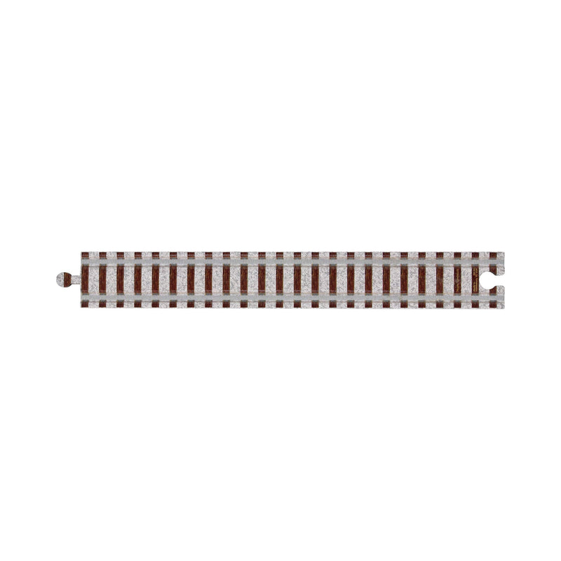 Track, 12" Straight