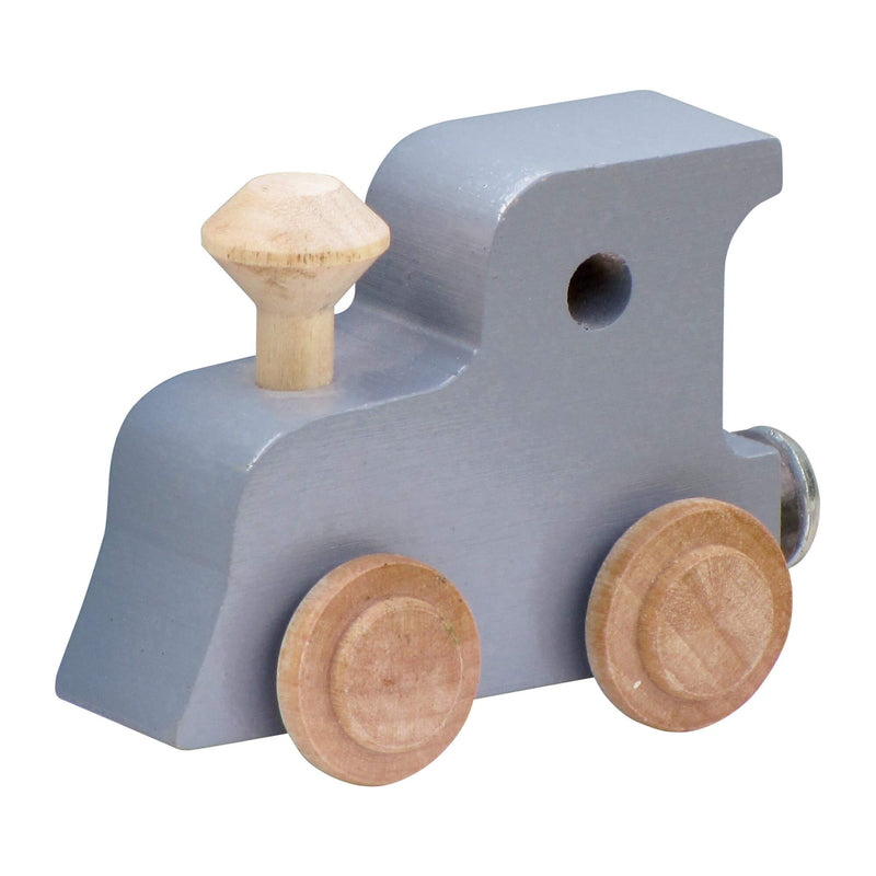 NameTrains Pastel Engine