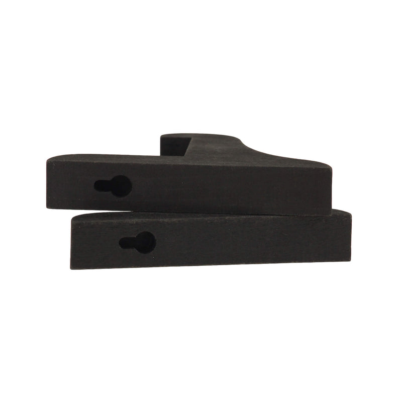 NameTrains Wall Mount Brackets