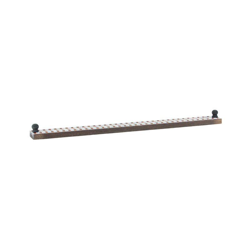 NameTrains Cars Wall Mount Track