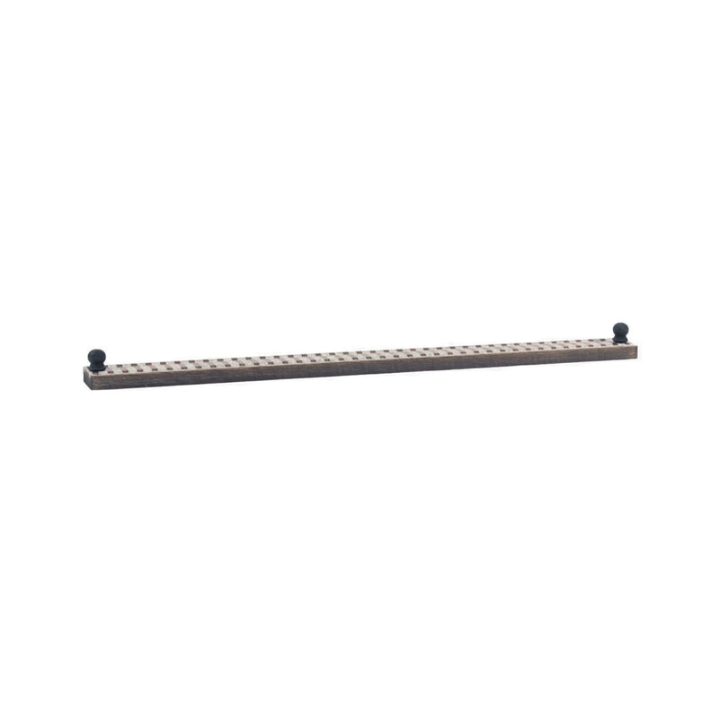 NameTrains Cars Wall Mount Track