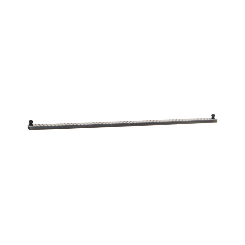 NameTrains Cars Wall Mount Track