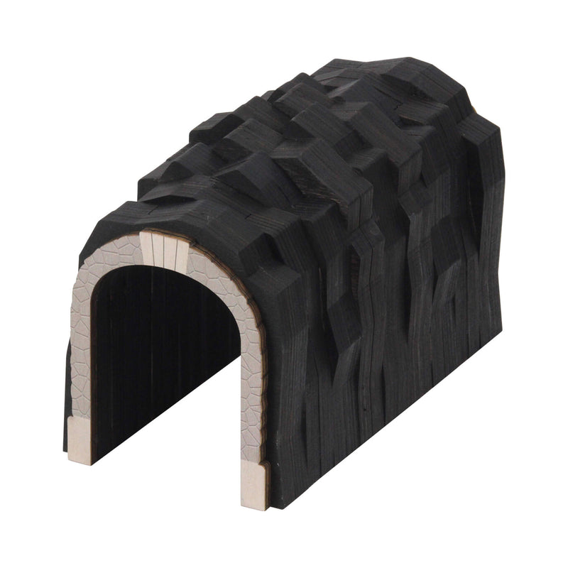 9" Rock Tunnel