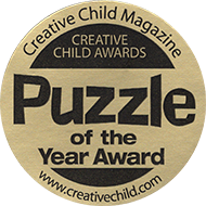 2022 Creative Child Magazine Puzzle 