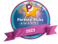 2023 Parent's Picks Awards 