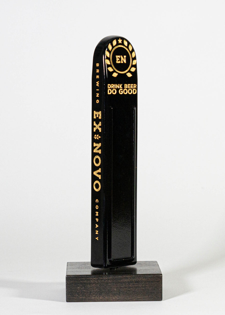 Ex Novo Brewing