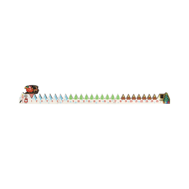 Santa Tracker