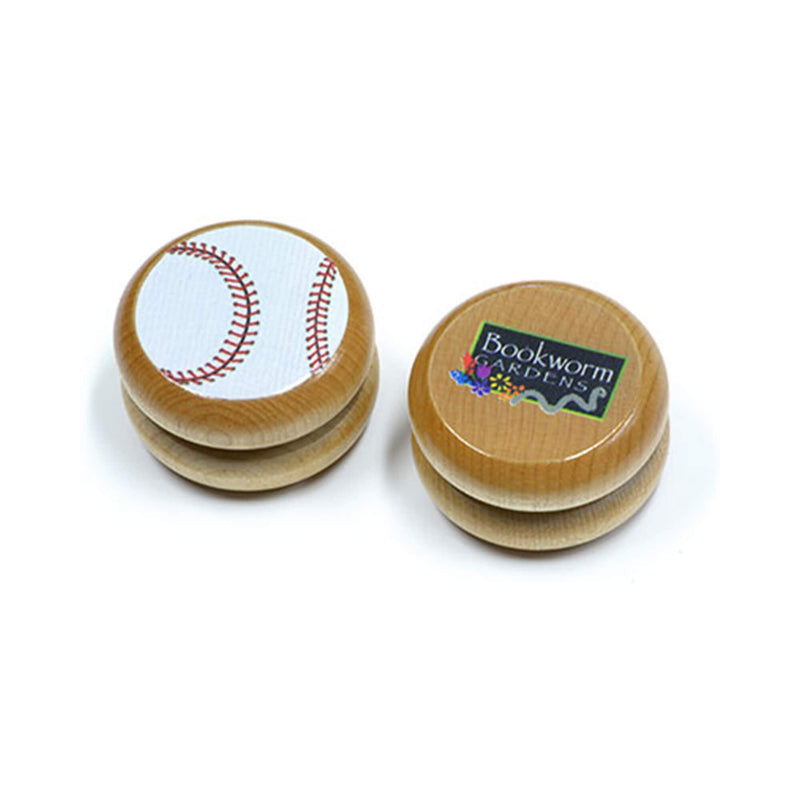 Custom Yo-Yos
