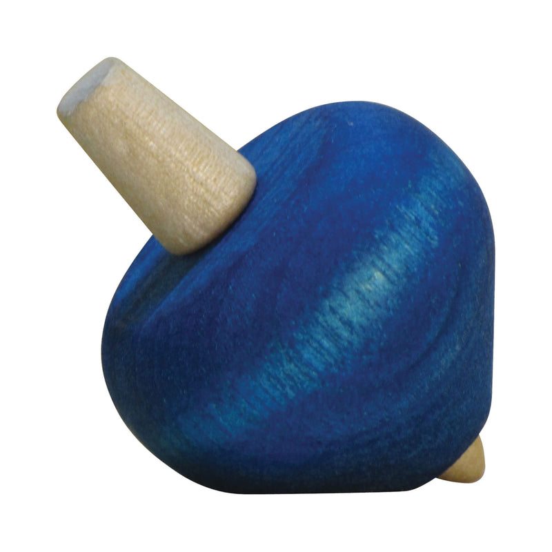 Blue Top (Standard)