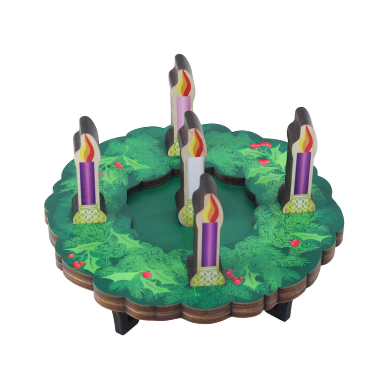 Advent Wreath