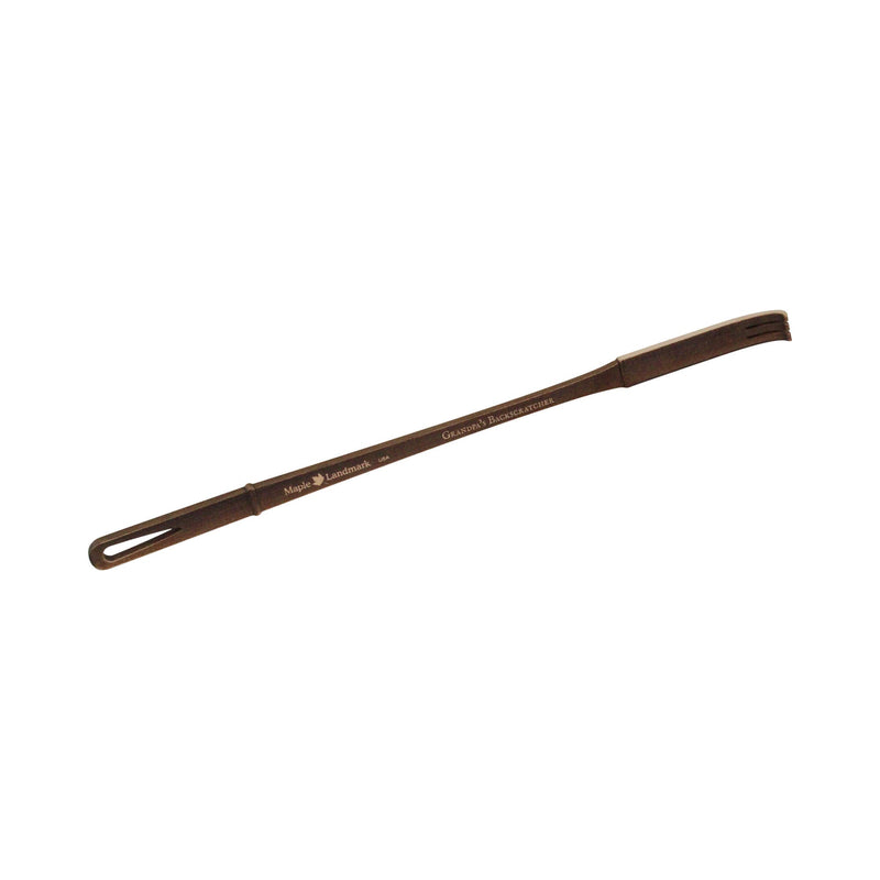 Grandpa's Backscratcher