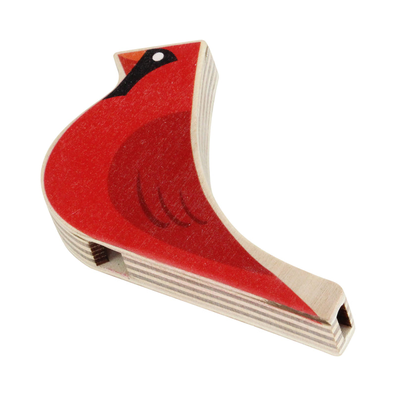 Cardinal Whistle