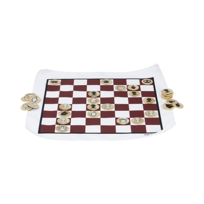 Games To Go Chess
