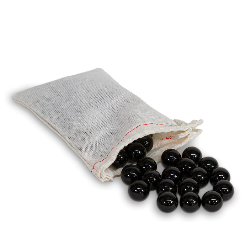 Marble Solitaire Marbles (36 Pieces)