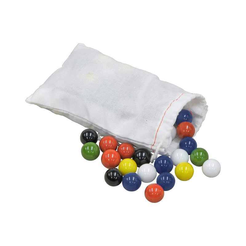 Chinese Checkers Marbles