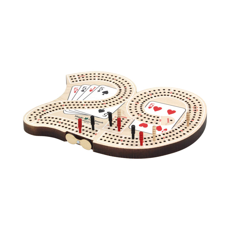 29 Cribbage