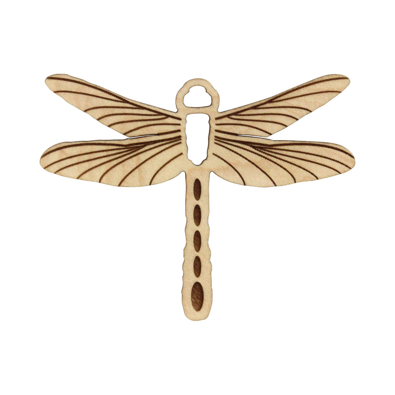 Dragonfly Classic Ornament