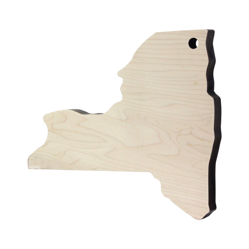 New York Cutting Board