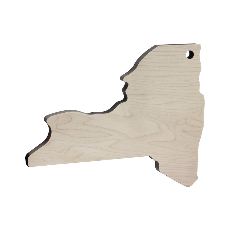 New York Cutting Board