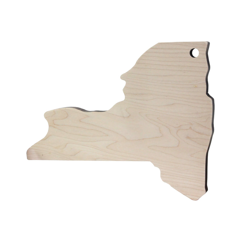 New York Cutting Board