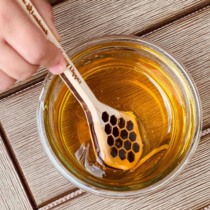 Honey Dipper