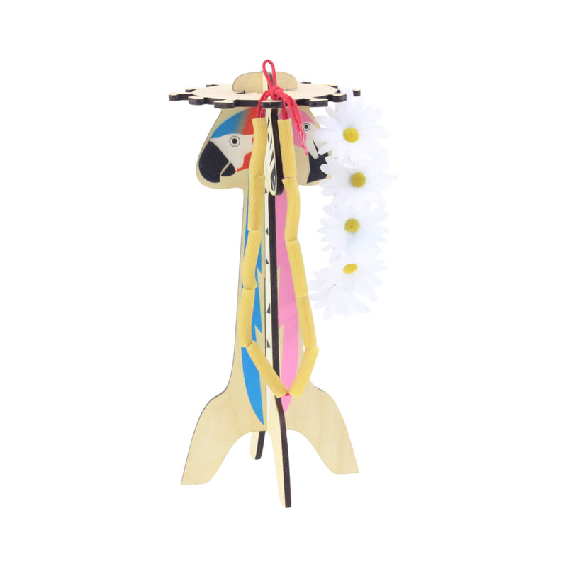 Animal 12-Hook Stand