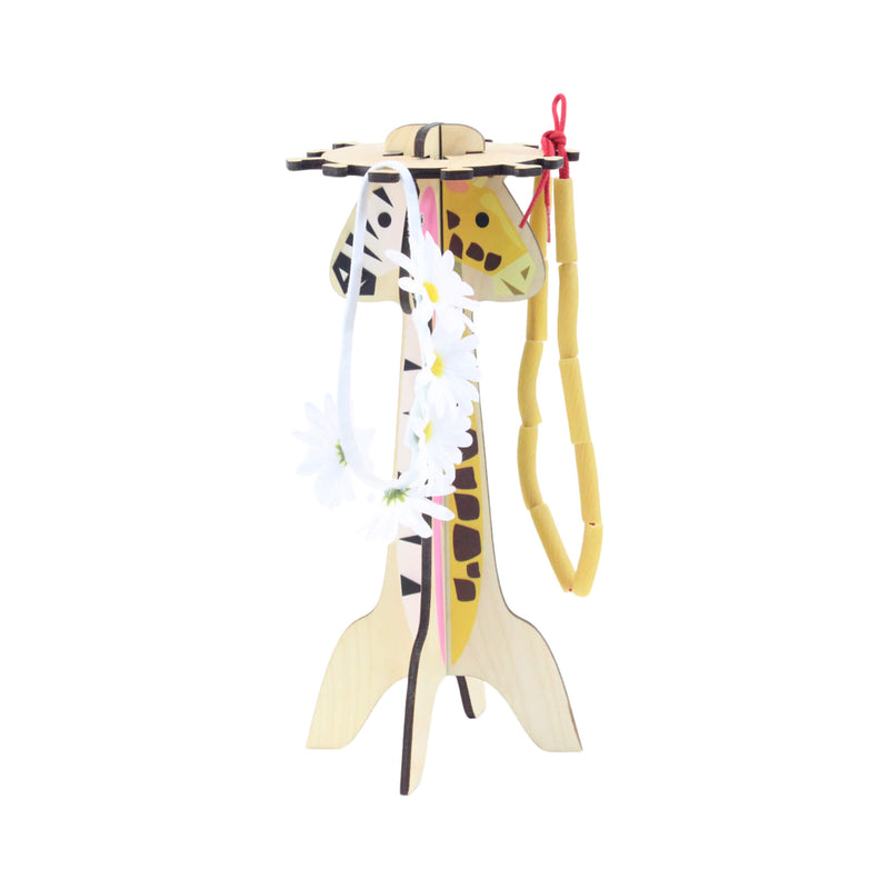 Animal 12-Hook Stand