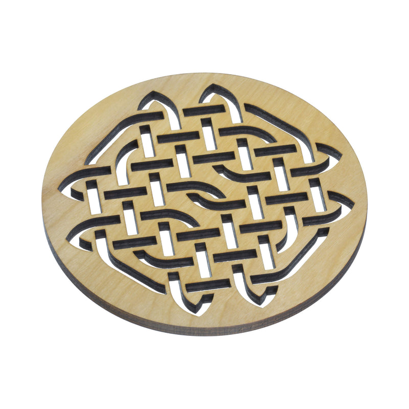 Celtic Solace Trivet