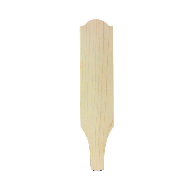 11" Classic Maple Tap Handle