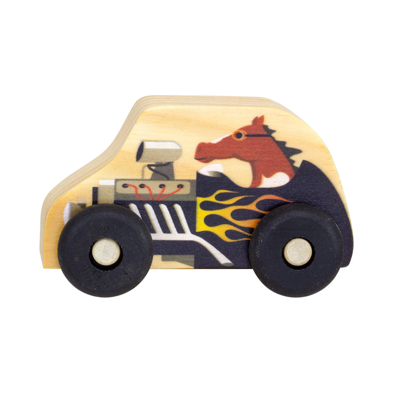 Roadster Scoot OLD
