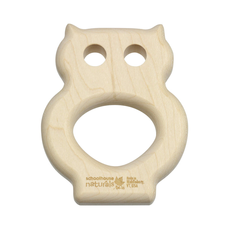 Owl Teether