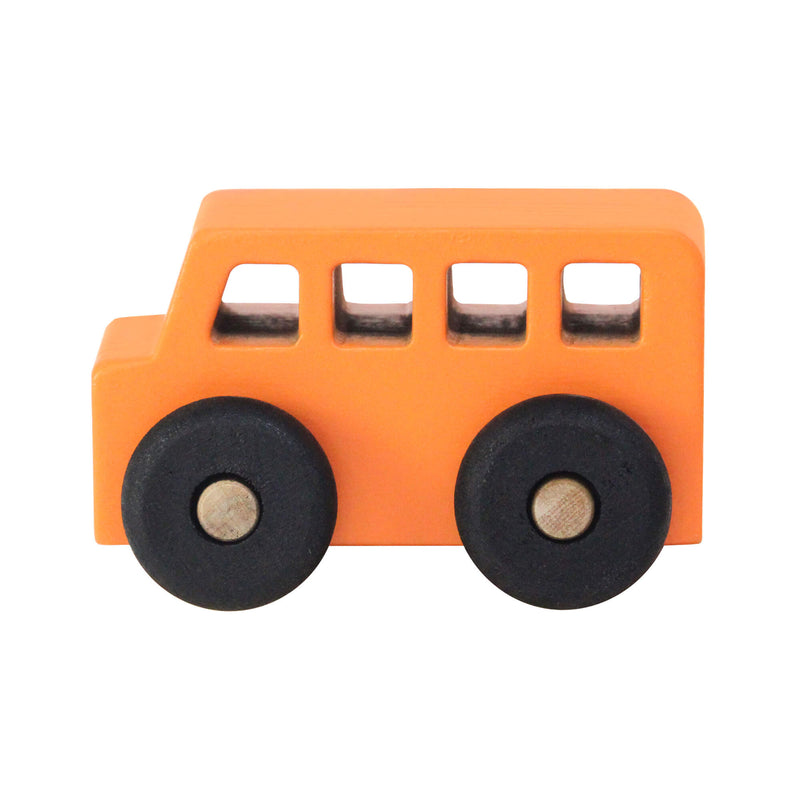 Bus Mite