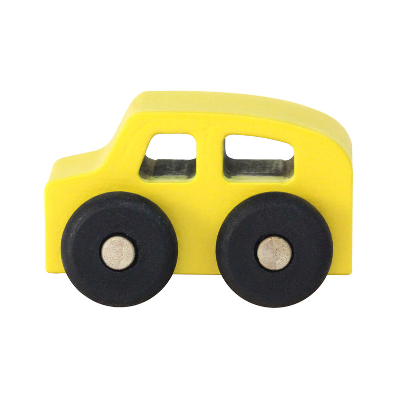 Car Mite