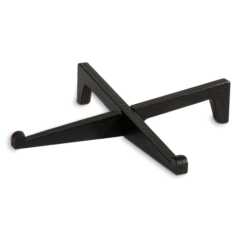 Display Stand for Mountain & Ski Trail Maps