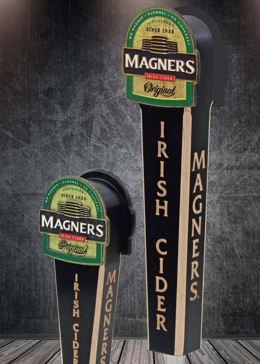 Magners Irish Cider