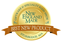 2015 New England Made Best New Product 