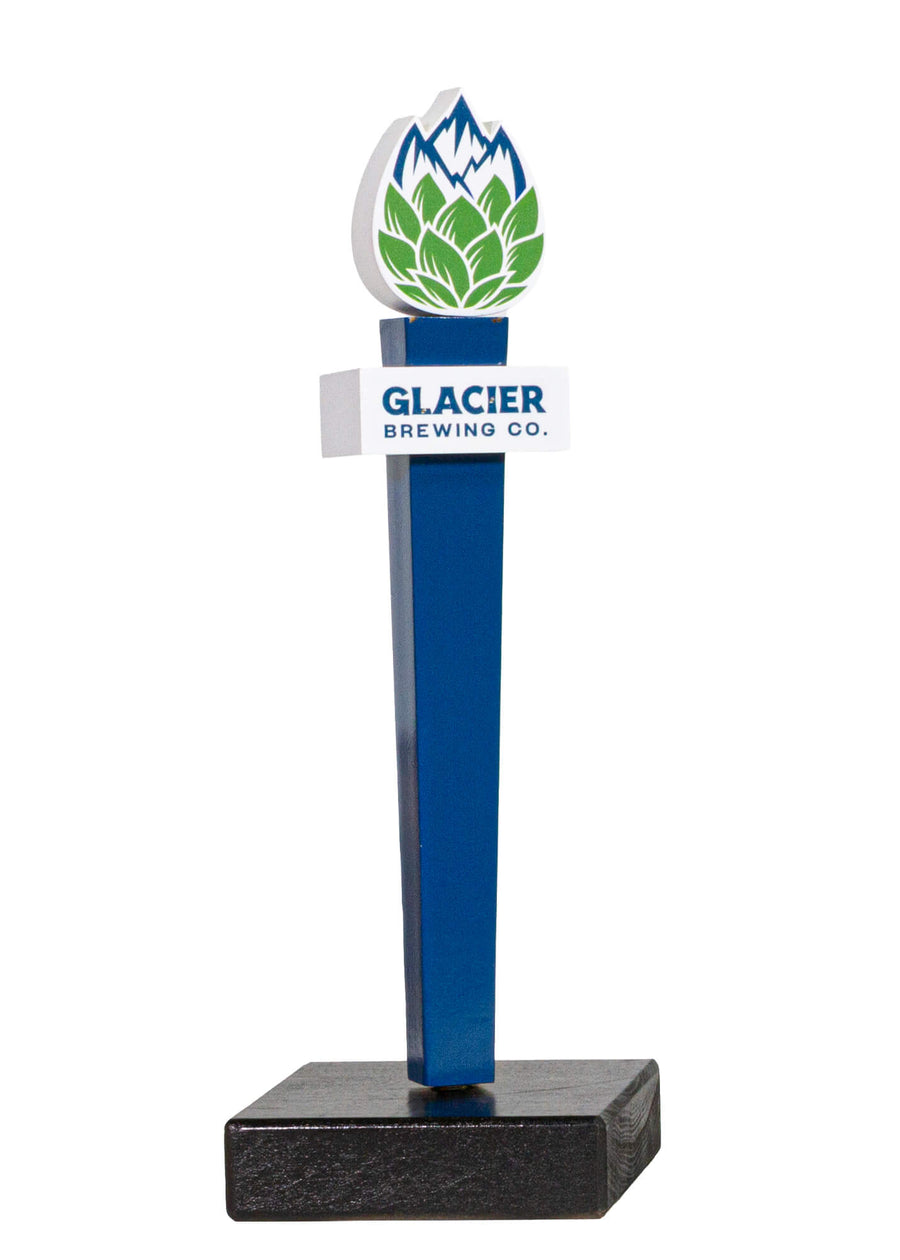 Glacier Brewing