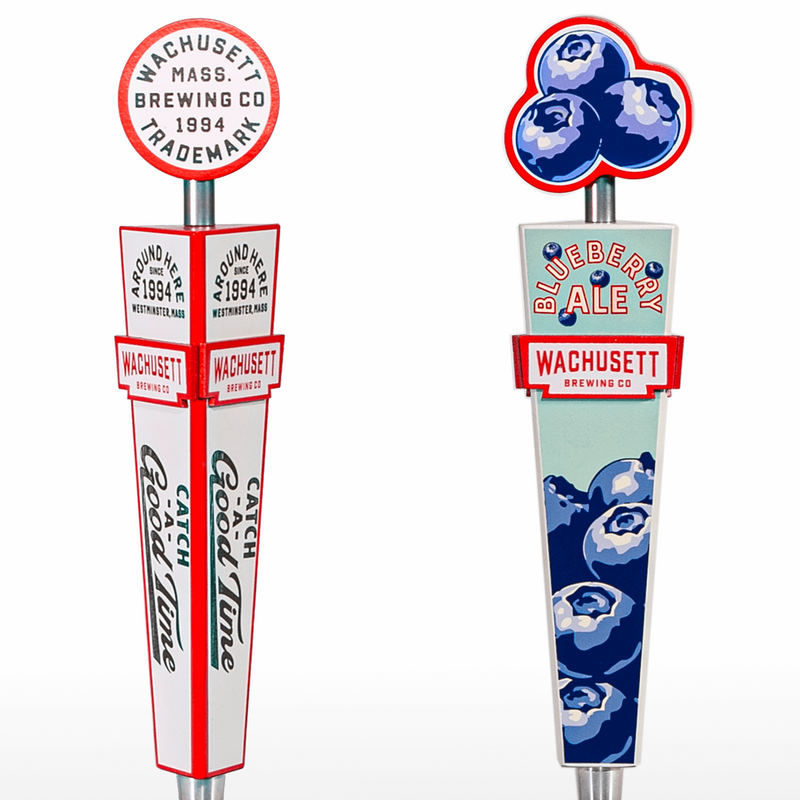 Badges and Medallions