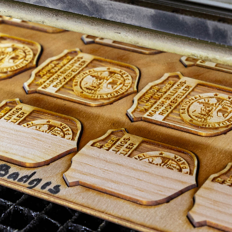 Custom Engraving