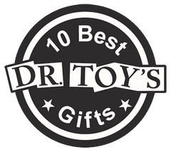 2014 Dr Toys 10 Best Educational Toys 