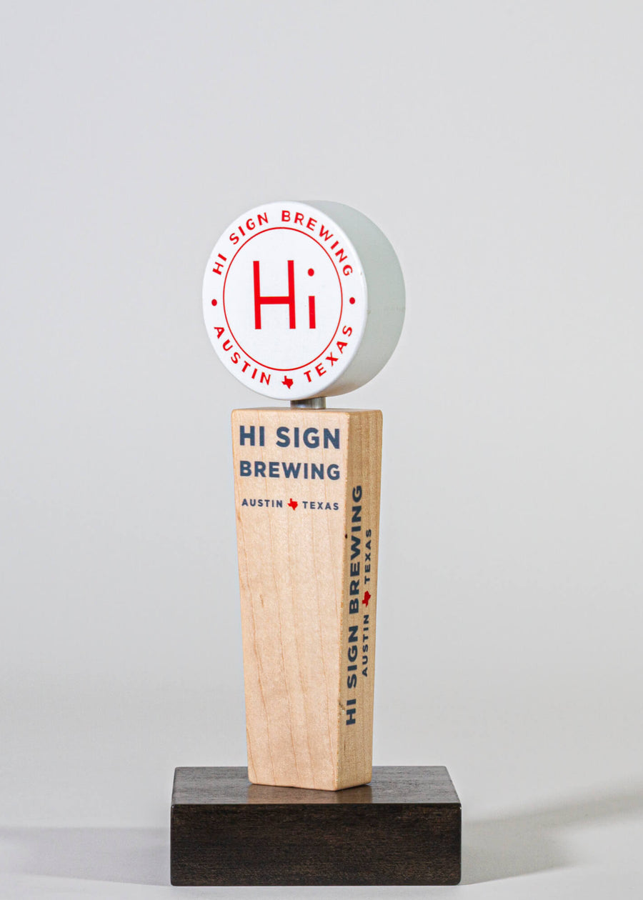 Hi Sign Brewing